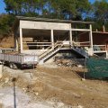 Estructuras y encofrados de hormigón