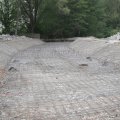 Estructuras y encofrados de hormigón