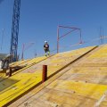 Obra Barcelona C/ Mas de Roda